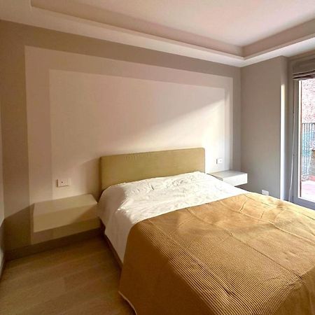 Brina Apt - Argegno Lake Como ภายนอก รูปภาพ