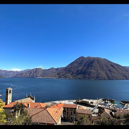 Brina Apt - Argegno Lake Como ภายนอก รูปภาพ